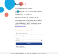 Kleine Seitenvorschau von budnithek.de