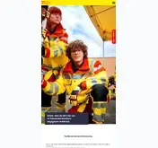 Kleine Seitenvorschau von ohne-dich-klappts-nicht.de