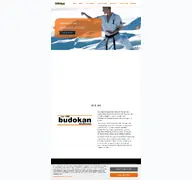 Kleine Seitenvorschau von budokan-dortmund.de