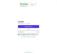Kleine Seitenvorschau von account.schlupfwespen-store.de