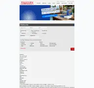 Kleine Seitenvorschau von varta-guide.motorradonline.de