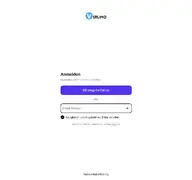 Kleine Seitenvorschau von account.verlimo.de