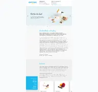 Kleine Seitenvorschau von opitec-beisheim.de