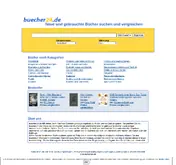 Kleine Seitenvorschau von buecher24.de