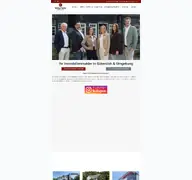 Kleine Seitenvorschau von wolters-immobilien.de