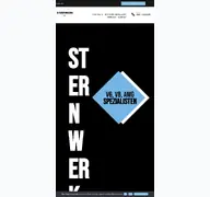 Kleine Seitenvorschau von sternwerk-motoren.de
