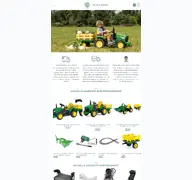 Kleine Seitenvorschau von active-kids24.de