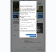 Kleine Seitenvorschau von kanzler.hs-mittweida.de