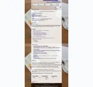 Kleine Seitenvorschau von unternehmensberatung-babel.de
