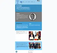 Kleine Seitenvorschau von asg-fellows.de
