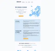 Kleine Seitenvorschau von optimax-energy.de