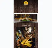 Kleine Seitenvorschau von wirtshaus-troll.de