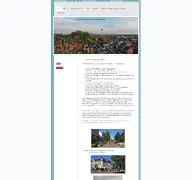 Kleine Seitenvorschau von womostellplatz-badsegeberg.de