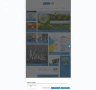Kleine Seitenvorschau von buechereien.ekir.de