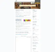 Kleine Seitenvorschau von buecherei-kirchditmold.de