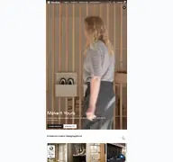 Kleine Seitenvorschau von woodupp.de