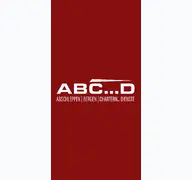 Kleine Seitenvorschau von abc-dienste.de