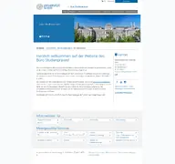 Kleine Seitenvorschau von studienpraeses.univie.ac.at