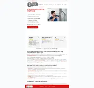 Kleine Seitenvorschau von assos-schluesselnotdienst.de