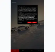 Kleine Seitenvorschau von broschueren.honda.de