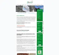 Kleine Seitenvorschau von buecherei-waldbroel.de
