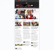 Kleine Seitenvorschau von news.radsportszene.at