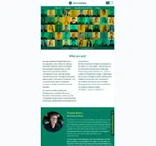 Kleine Seitenvorschau von about.aroundhome.de