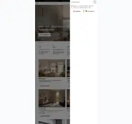 Kleine Seitenvorschau von newshades.at