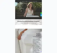 Kleine Seitenvorschau von atelierwalter.de