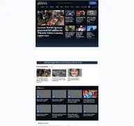 Kleine Seitenvorschau von journalnow.com