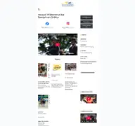 Kleine Seitenvorschau von wordpress.p534837.webspaceconfig.de