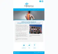 Kleine Seitenvorschau von orthopaedie-duckheim-kevelaer.de