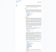 Kleine Seitenvorschau von buechervielfalt.de