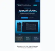 Kleine Seitenvorschau von absticare.de