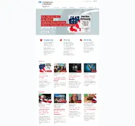 Kleine Seitenvorschau von atlantische-akademie.de