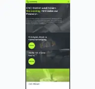 Kleine Seitenvorschau von wordpress.p631914.webspaceconfig.de