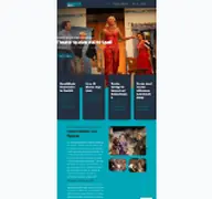 Kleine Seitenvorschau von wordpress.p641013.webspaceconfig.de