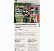 Kleine Seitenvorschau von nfs-kit.de