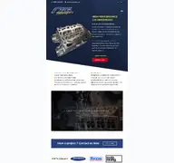 Kleine Seitenvorschau von ng-motorsports.de