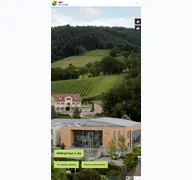 Kleine Seitenvorschau von au-hexental.de