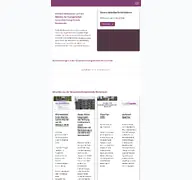 Kleine Seitenvorschau von neckarsulm-evangelisch.de