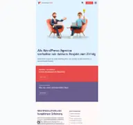 Kleine Seitenvorschau von wordpress-profi.de
