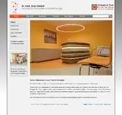 Kleine Seitenvorschau von orthopaedie-naumburg.de