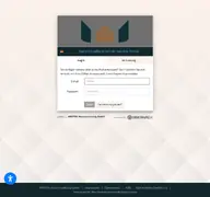 Kleine Seitenvorschau von portal.ariston-hausverwaltung.de