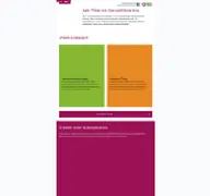 Kleine Seitenvorschau von buedingen.gfde.de