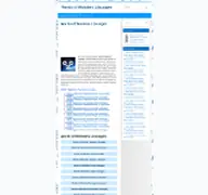 Kleine Seitenvorschau von wordsofwondersloesungen.de