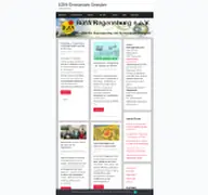 Kleine Seitenvorschau von buefa-regensburg.de