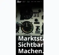 Kleine Seitenvorschau von working-people.de
