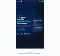 Kleine Seitenvorschau von i-a.co.uk