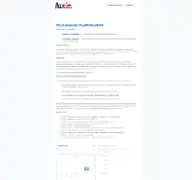 Kleine Seitenvorschau von workshop.fuxnoten.de